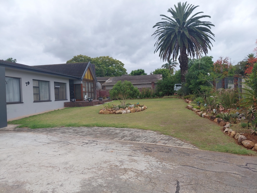4 Bedroom Property for Sale in Vanes Estate Eastern Cape